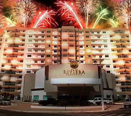 Апартаменти Riviera Park Калдас-Новас Екстер'єр фото